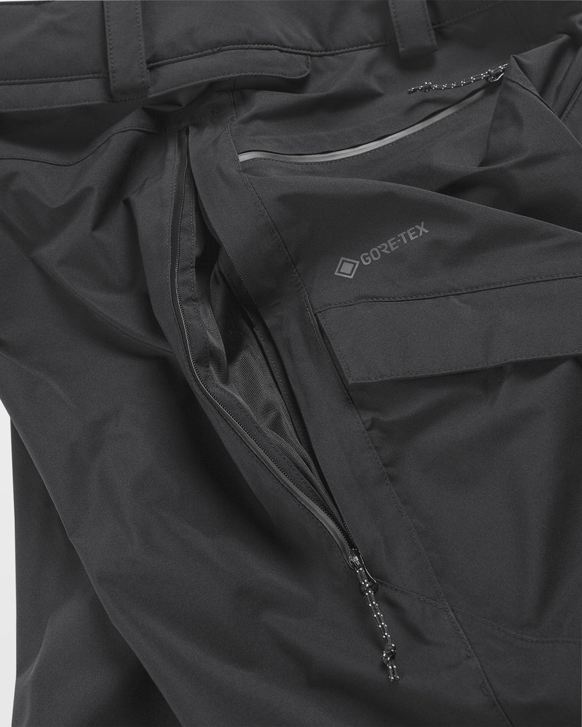 V.Co At Stretch Gore-Tex Hose - Black
