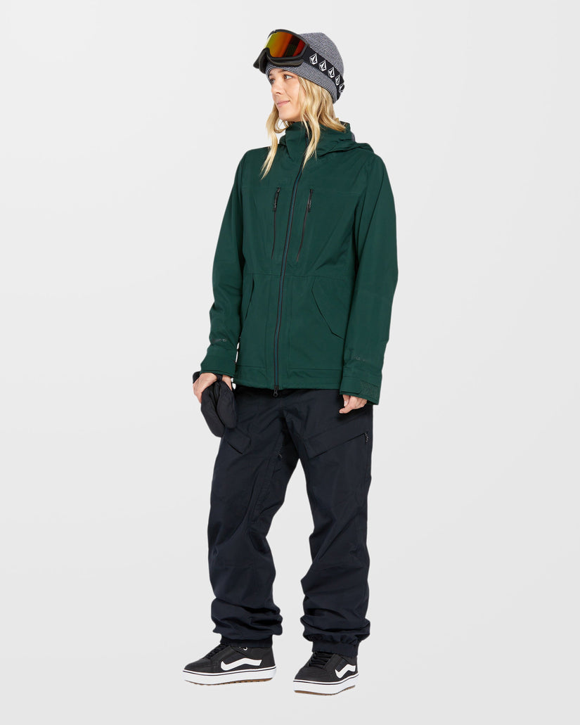 V.Co At Stretch Gore-Tex Hose - Black