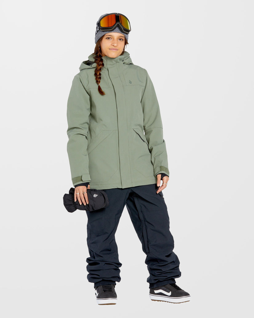 Dlm Gore-Tex Hose - Black