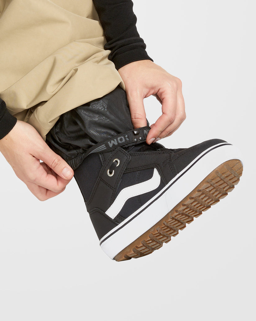 Dlm Gore-Tex Hose - Sand