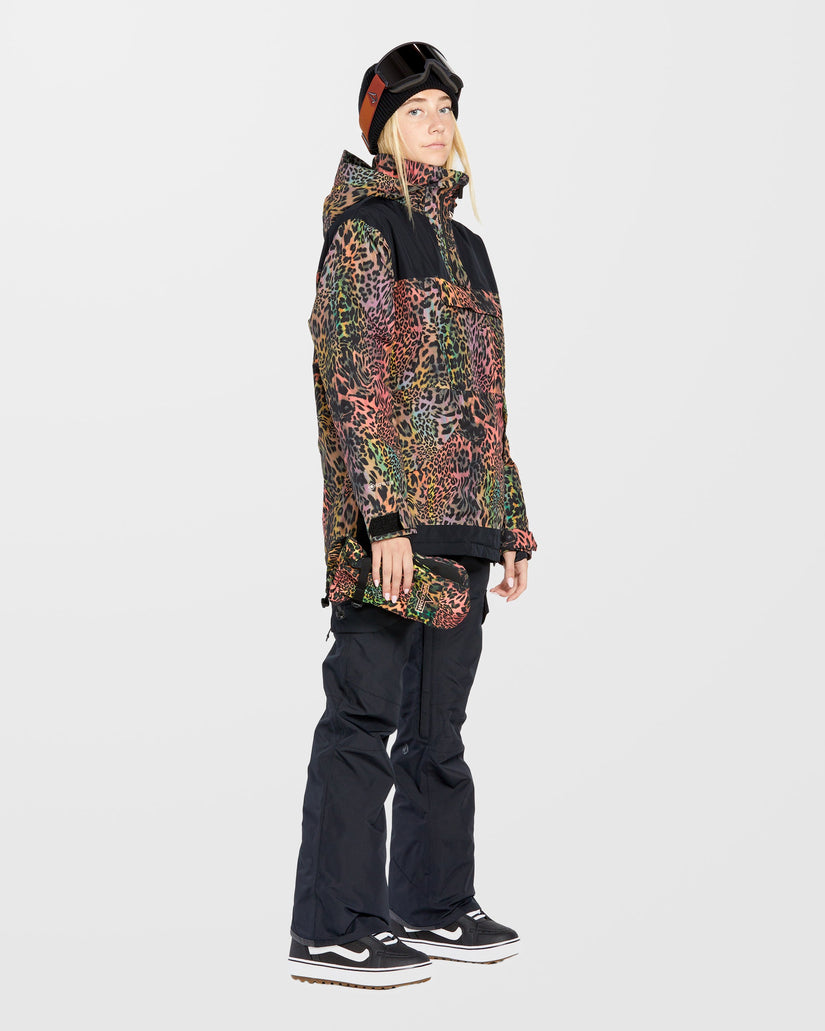 Aston Gore-Tex Hose - Black