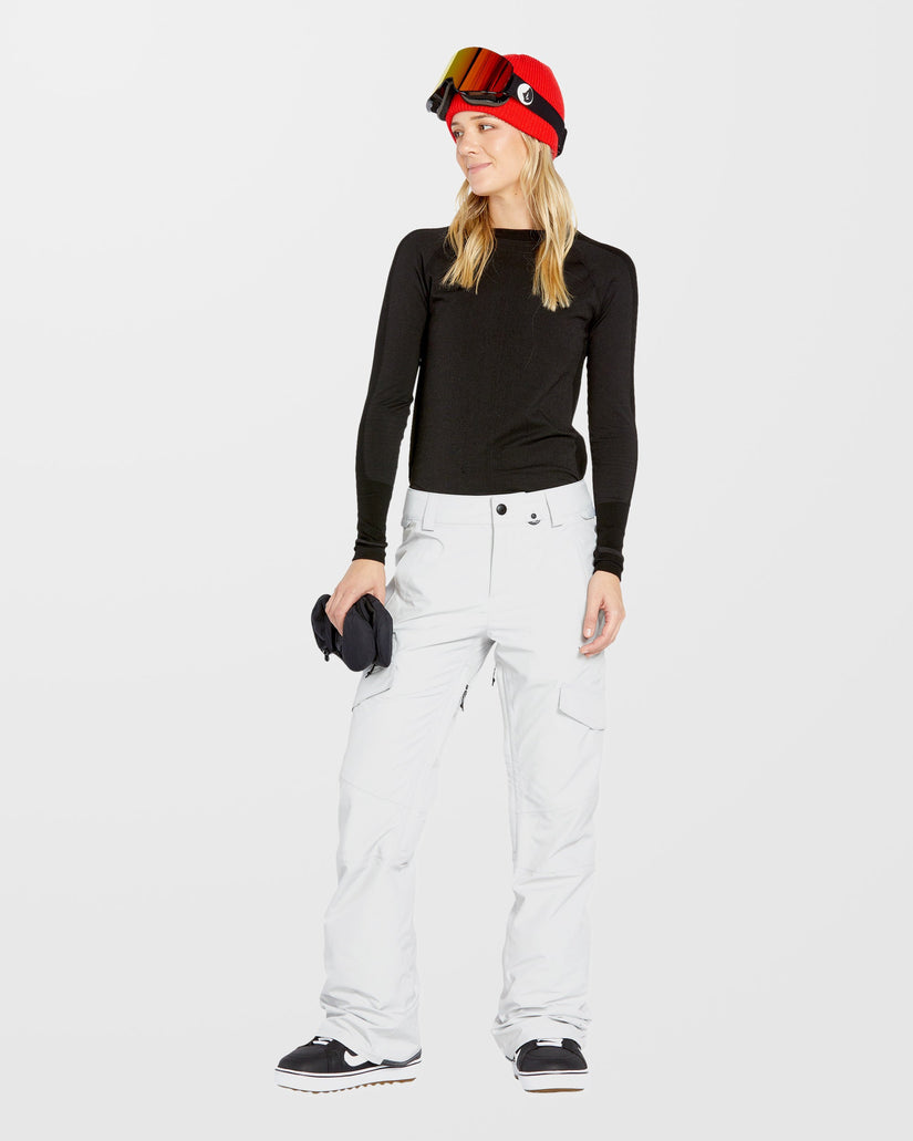Aston Gore-Tex Hose - Cloud Grey