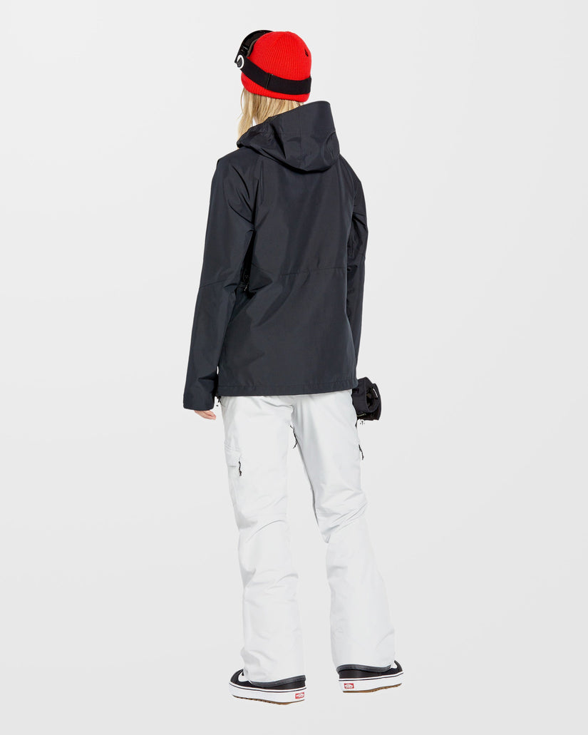 Aston Gore-Tex Hose - Cloud Grey