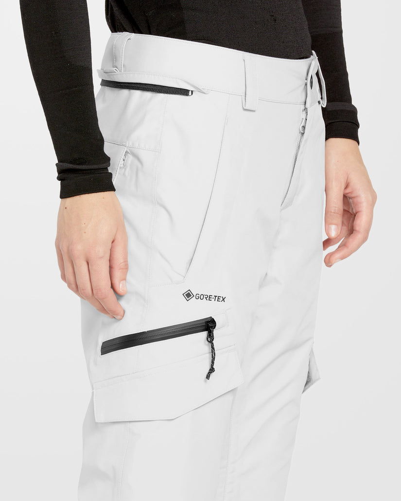 Aston Gore-Tex Hose - Cloud Grey