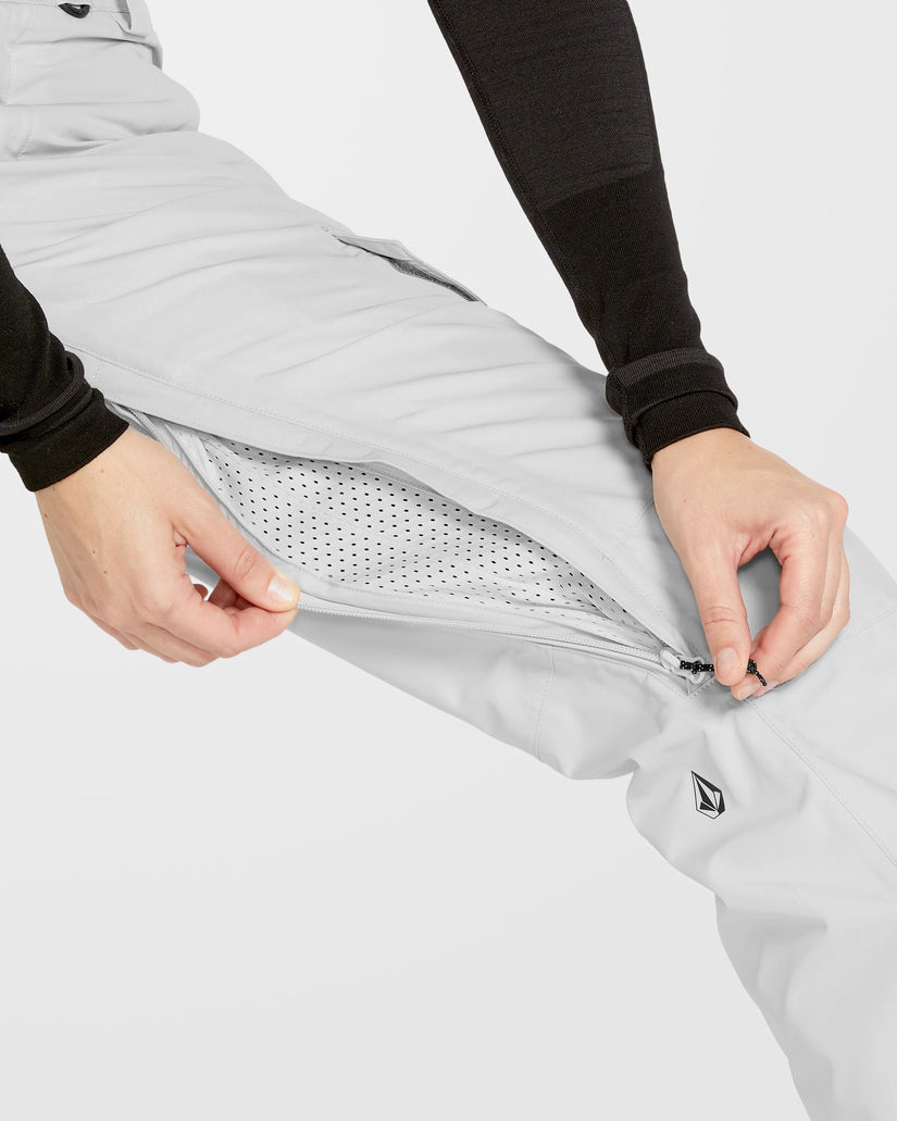 Aston Gore-Tex Hose - Cloud Grey