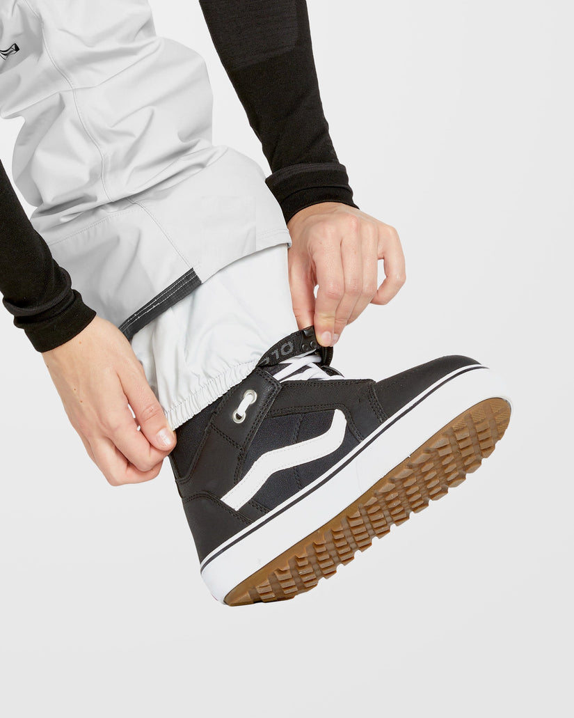 Aston Gore-Tex Hose - Cloud Grey