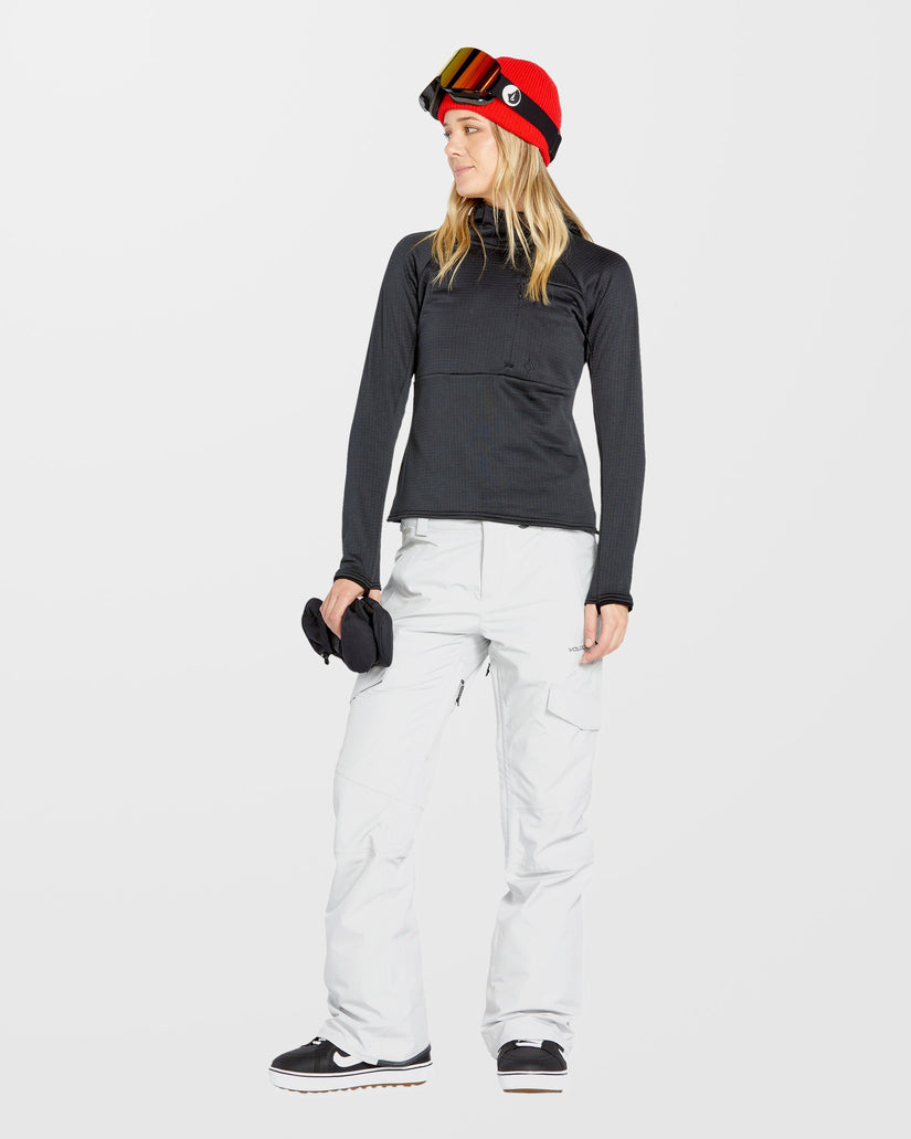 Aston Gore-Tex Hose - Cloud Grey