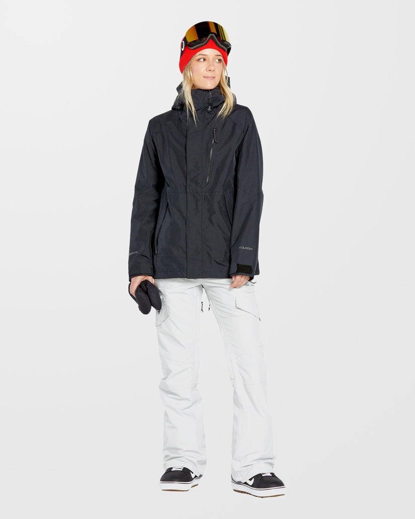 Aston Gore-Tex Hose - Cloud Grey