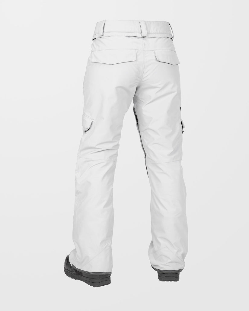 Aston Gore-Tex Hose - Cloud Grey