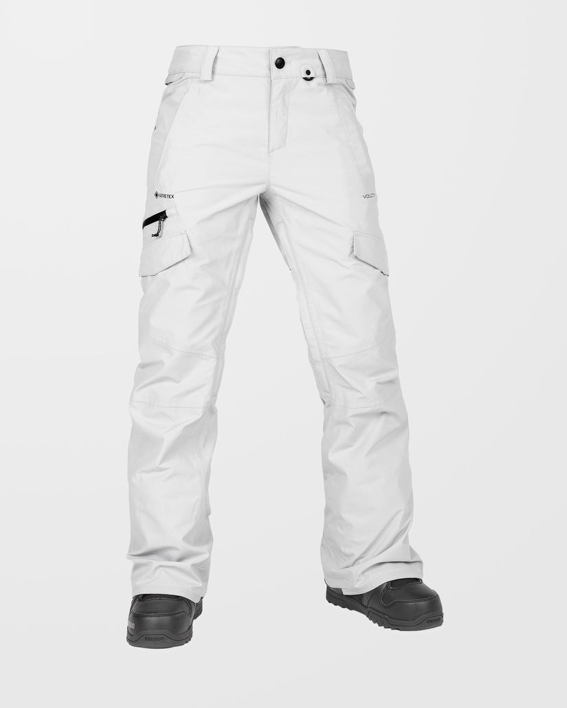Aston Gore-Tex Hose - Cloud Grey