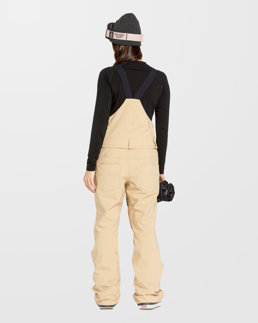 Swift Bib Latzhose - Sand