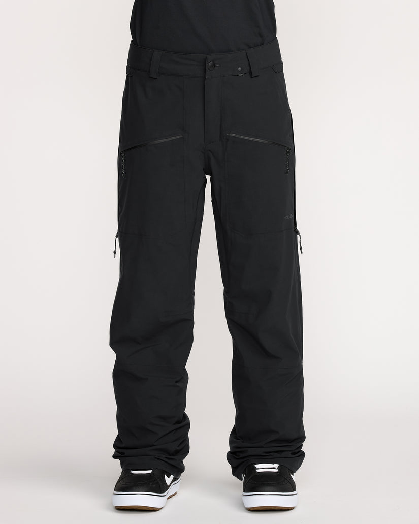 Karat Stretch 30K Hose - Black