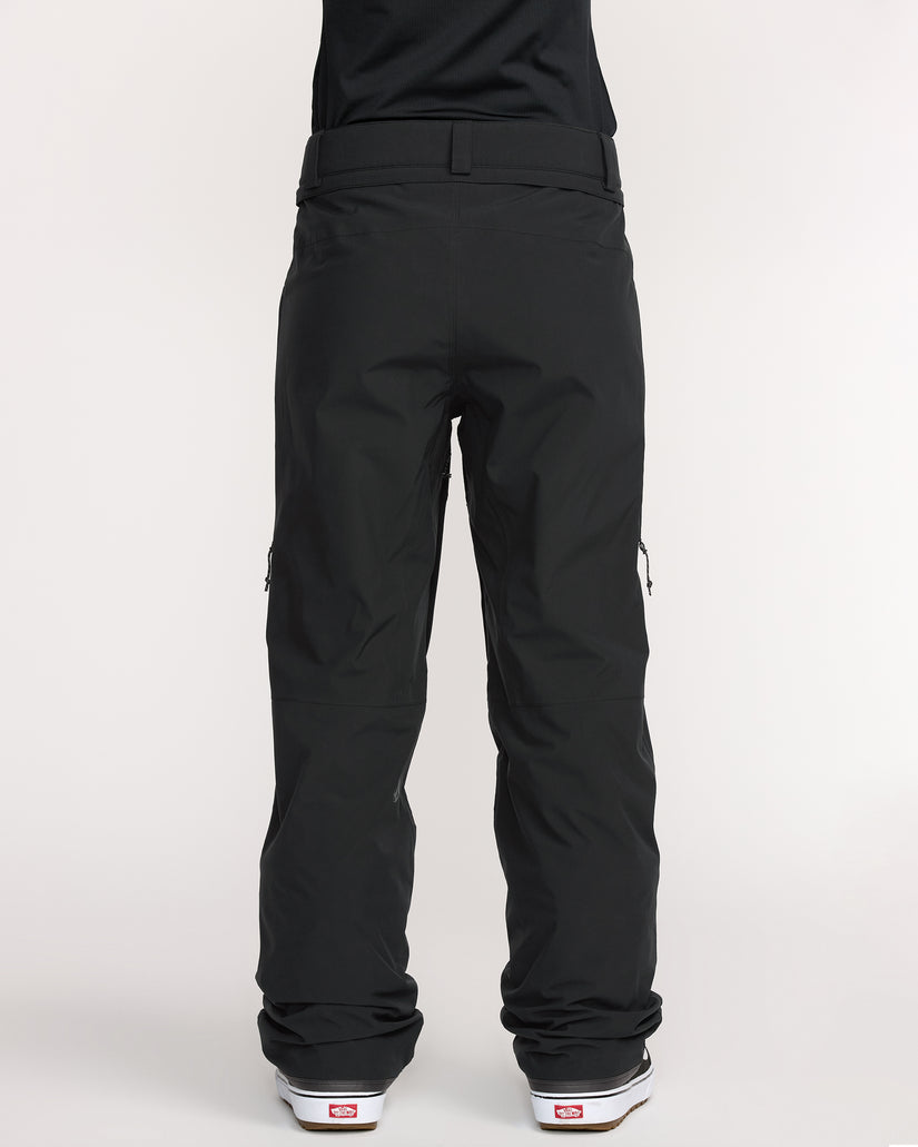 Karat Stretch 30K Hose - Black