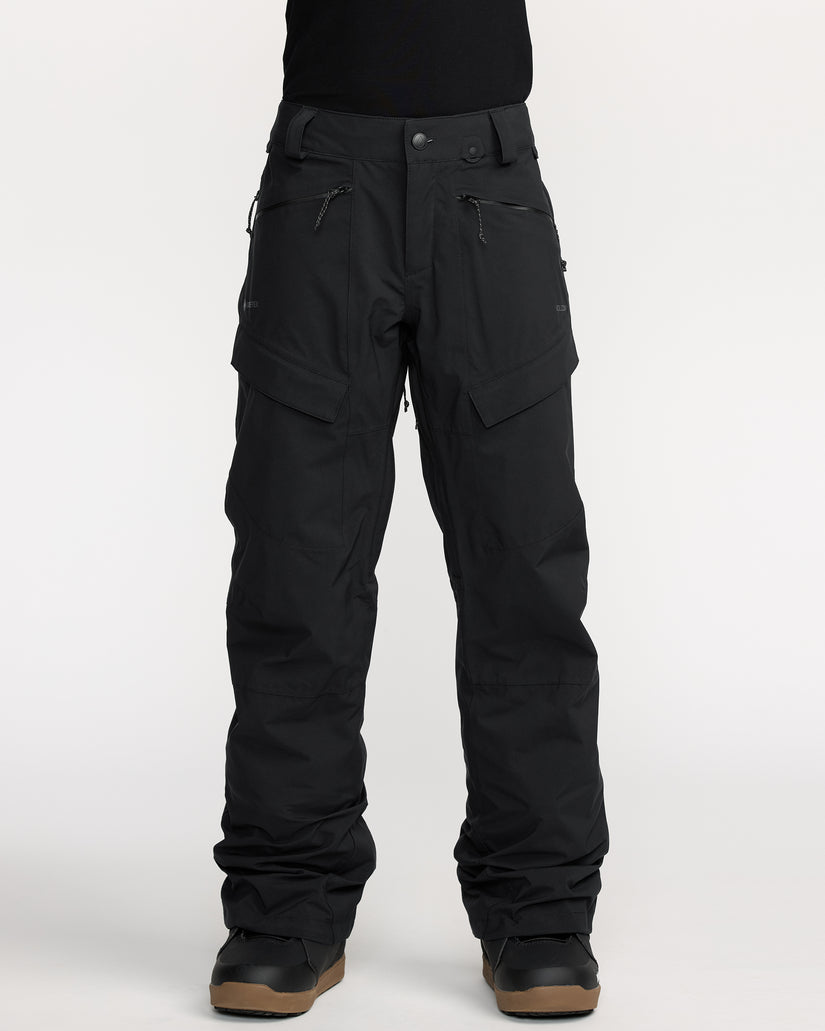 V.Co At Stretch Gore-Tex Hose - Black