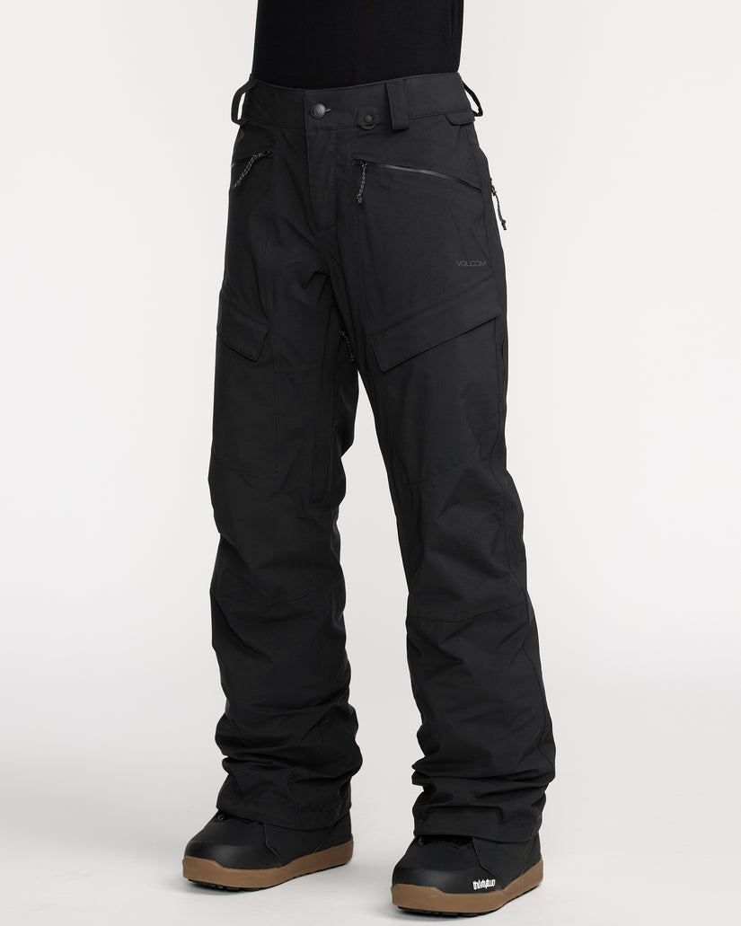 V.Co At Stretch Gore-Tex Hose - Black