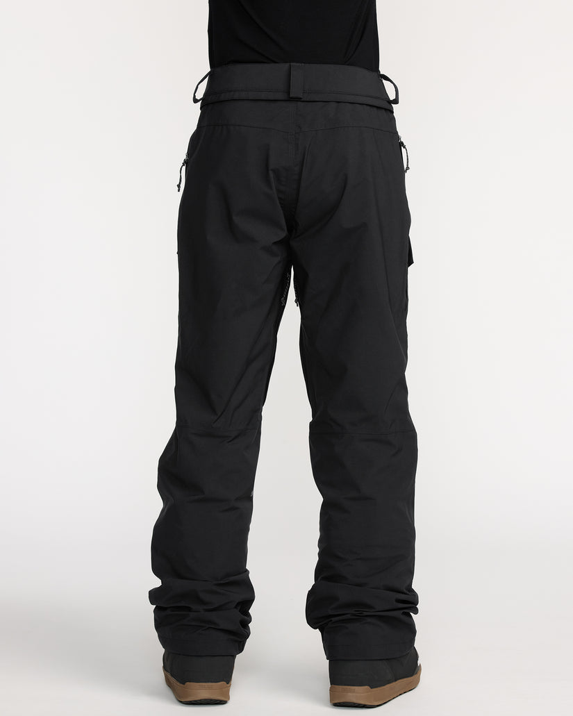 V.Co At Stretch Gore-Tex Hose - Black