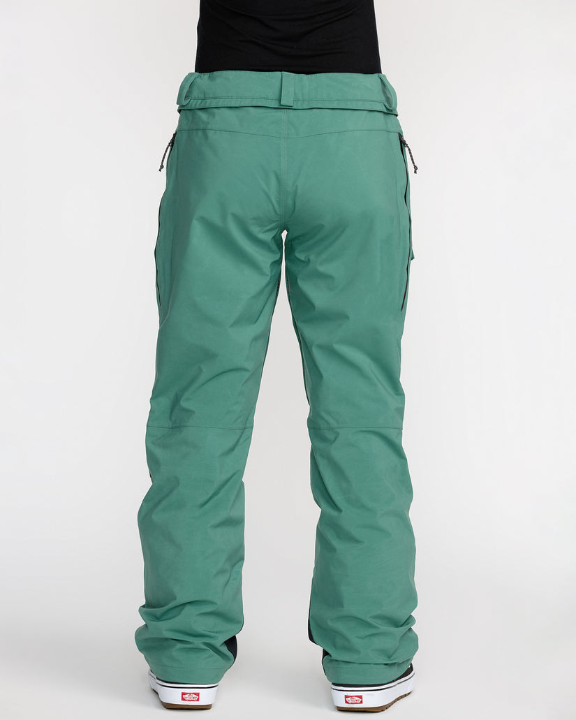 V.Co At Stretch Gore-Tex Hose - Spruce Green