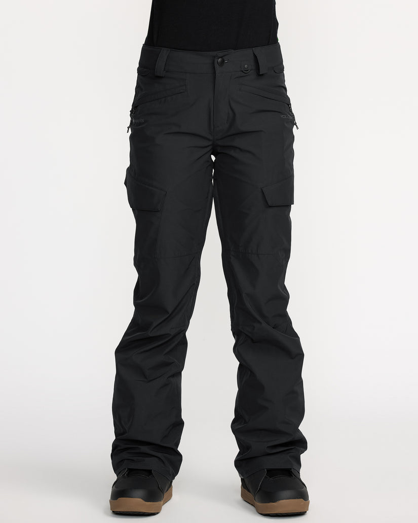 Stonelark Gore-Tex Hose - Black