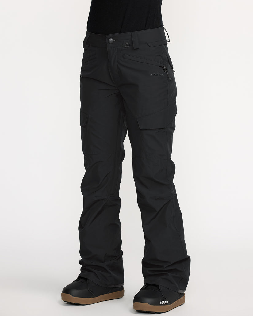Stonelark Gore-Tex Hose - Black