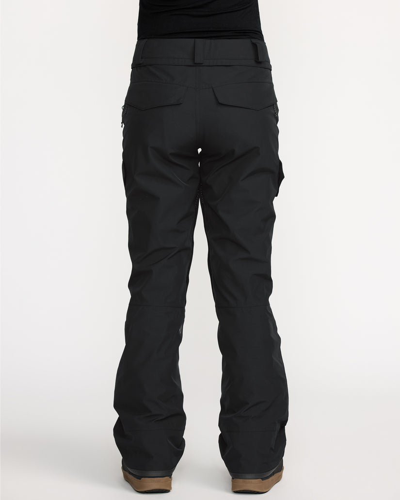 Stonelark Gore-Tex Hose - Black