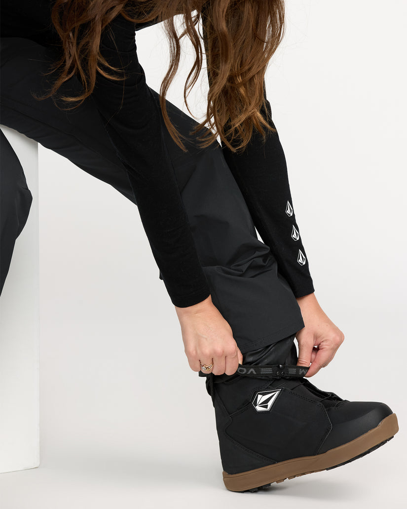 Stonelark Gore-Tex Hose - Black
