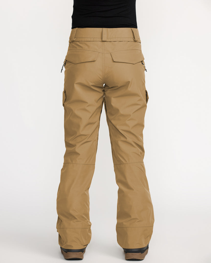 Stonelark Gore-Tex Hose - Bronze