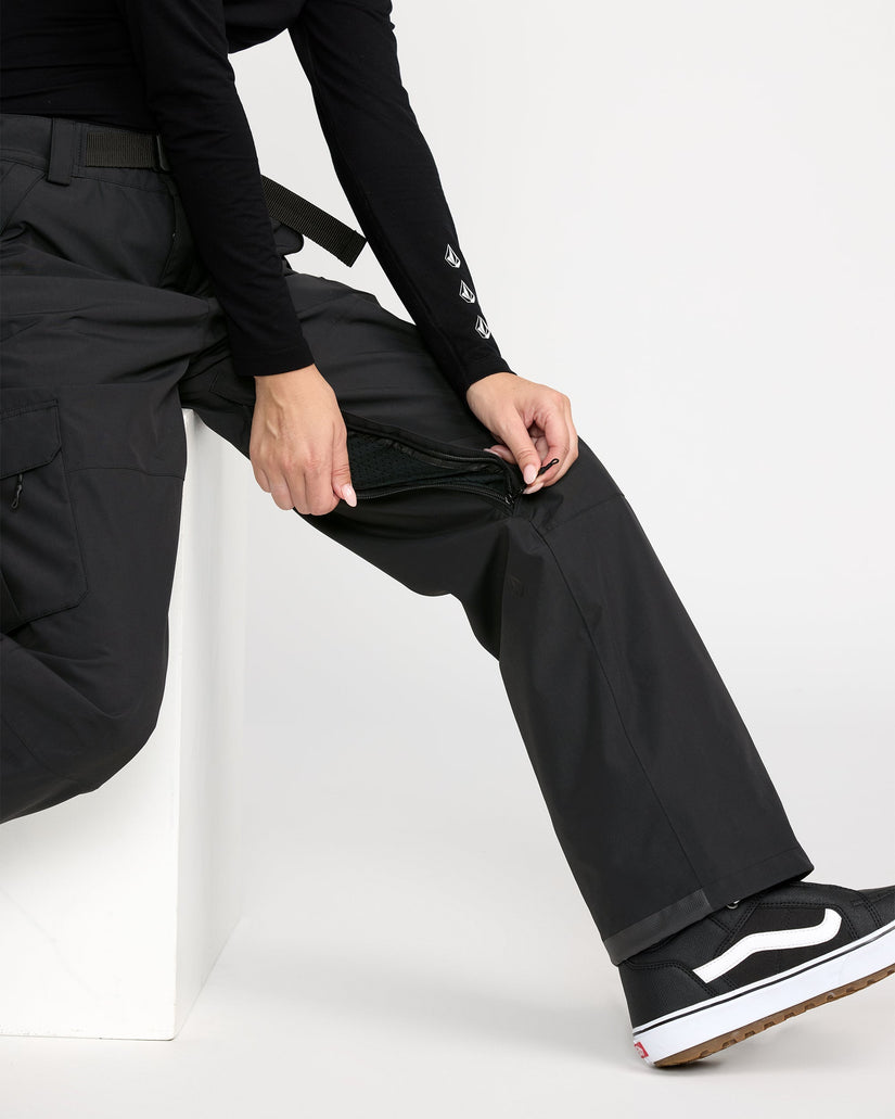 Dlm Hose - Black