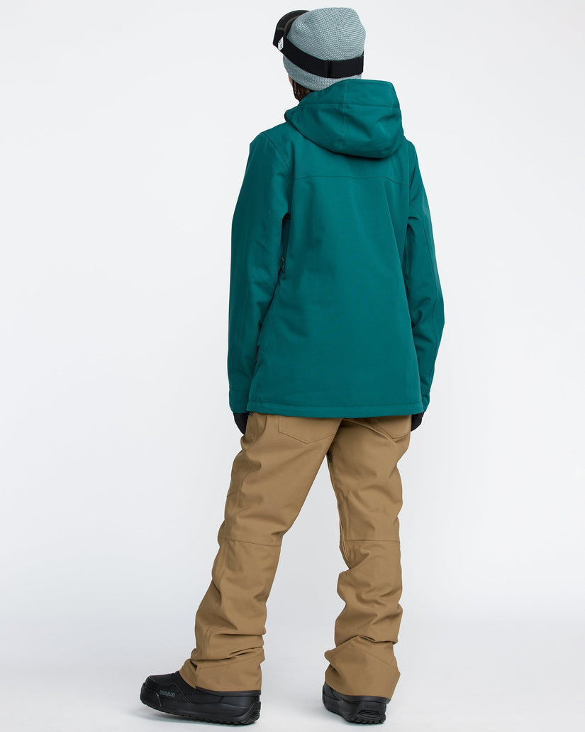 Swift Latzhose - Bronze