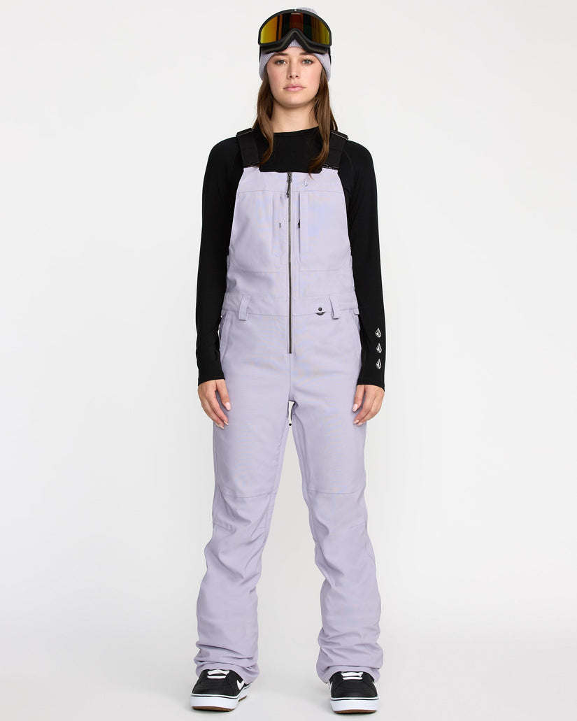 Swift Latzhose - Lavender Aura