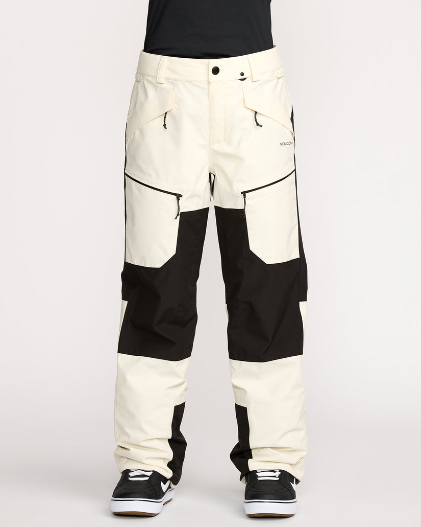 Stone Mica 20K Hose - Bone