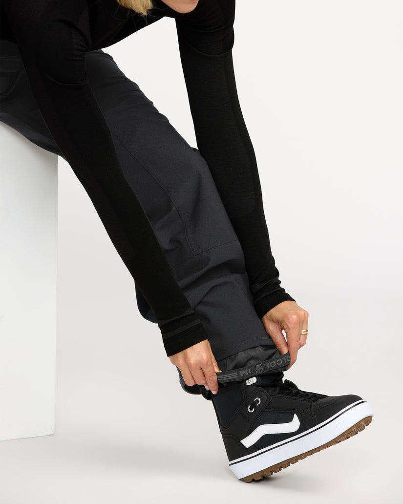 Pollock Hose - Black