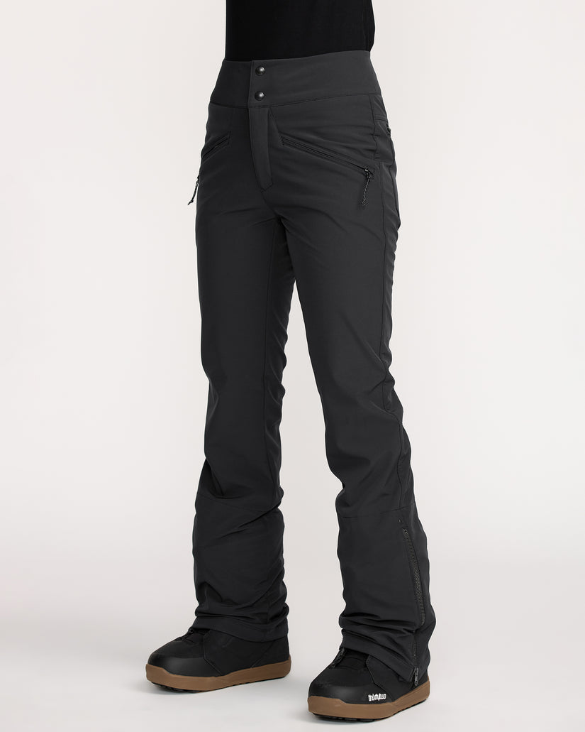Battle Stretch Hose - Black