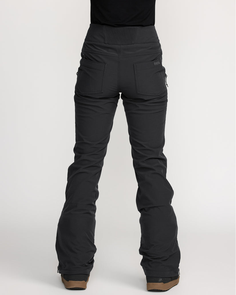 Battle Stretch Hose - Black