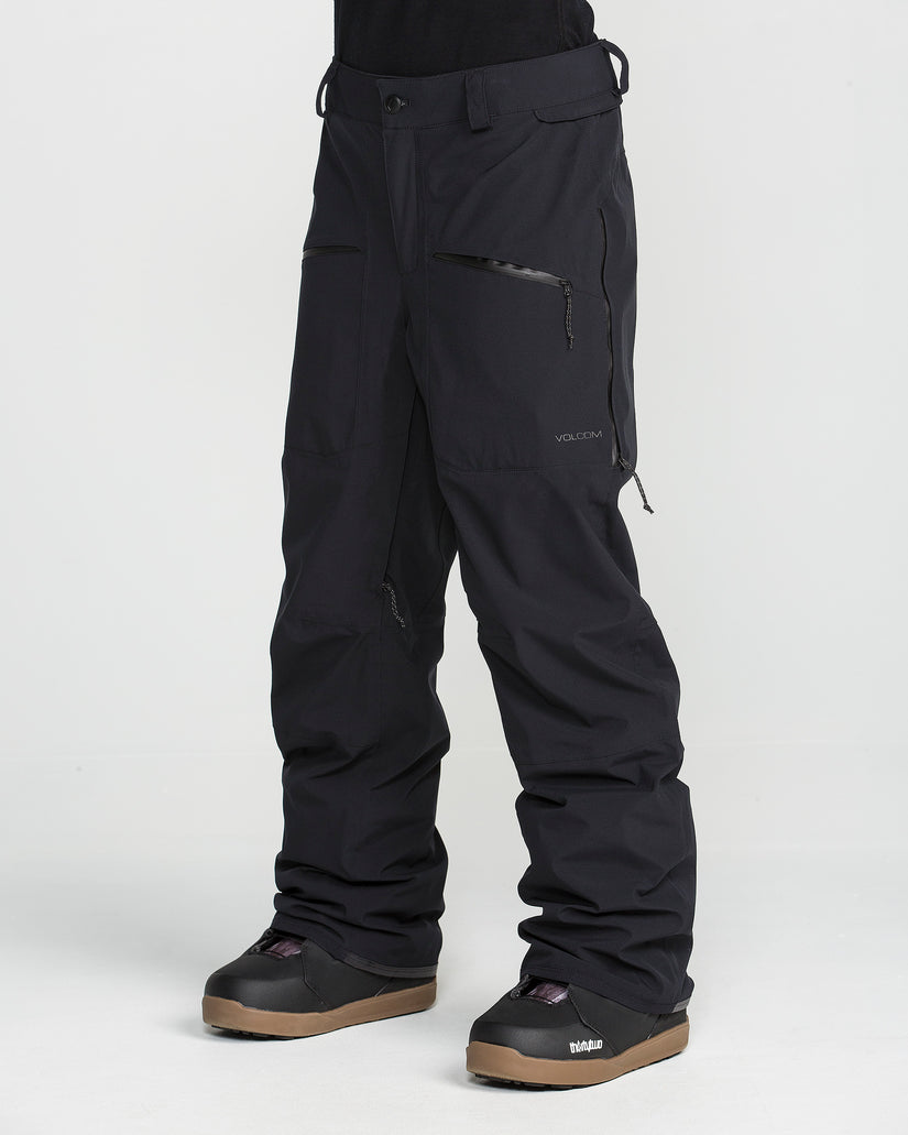 Karat Stretch 30K Hose - Black