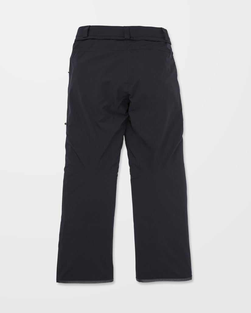 Karat Stretch 30K Hose - Black