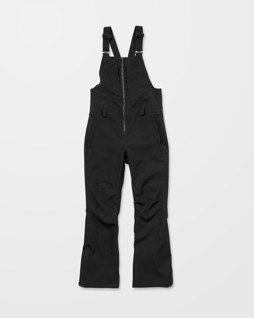 Swift 15K Latzhose - Black