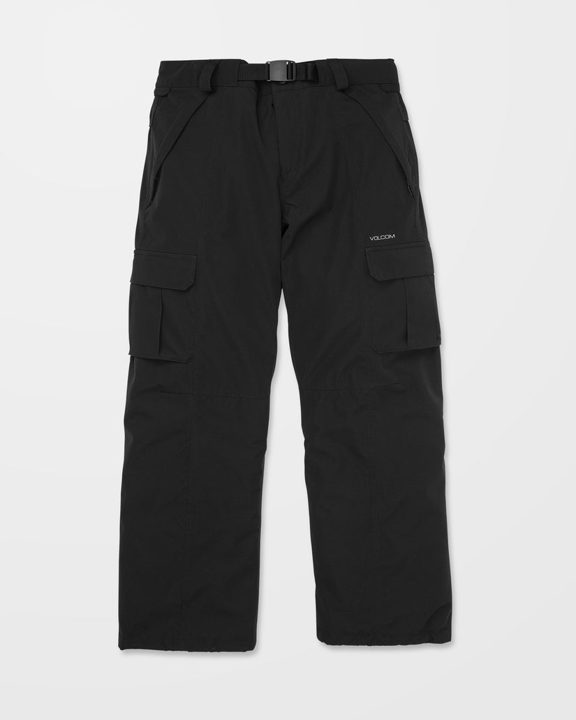 Liftline 20K Hose - Black