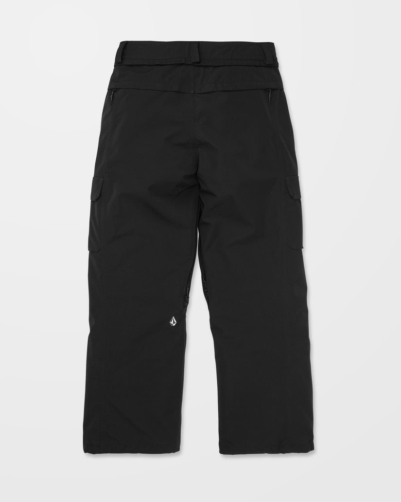 Liftline 20K Hose - Black