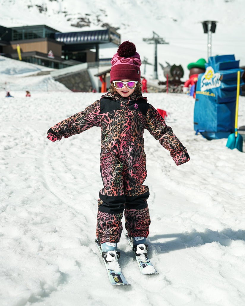 Volcom Toddler Schneeanzug - Acid - (KINDER)