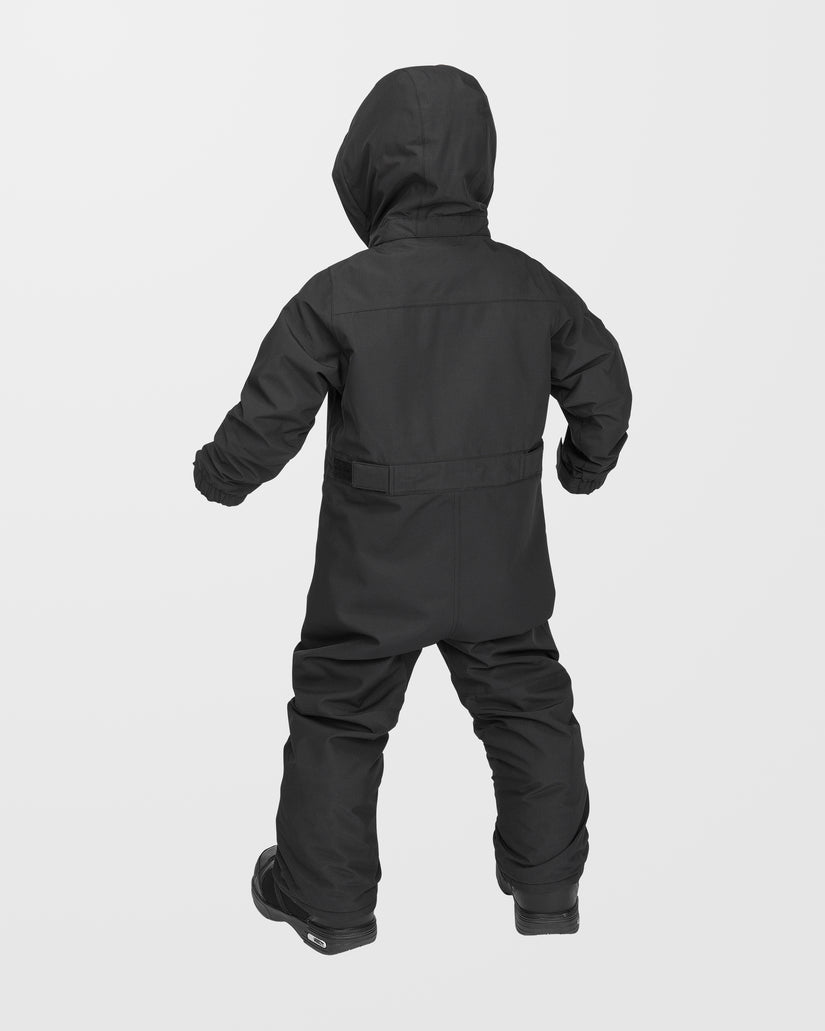 Volcom Toddler Schneeanzug - Black - (KINDER)