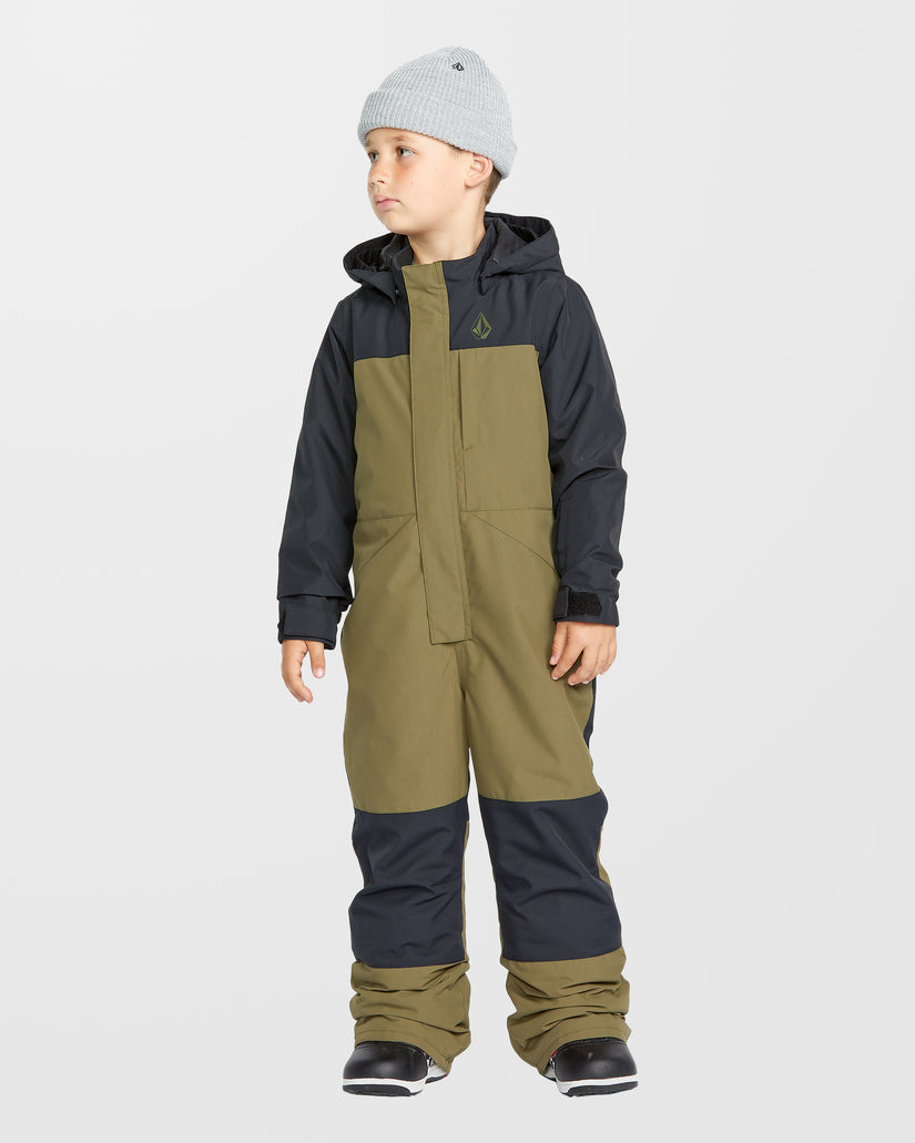 Volcom Toddler Schneeanzug - Ivy - (KINDER)