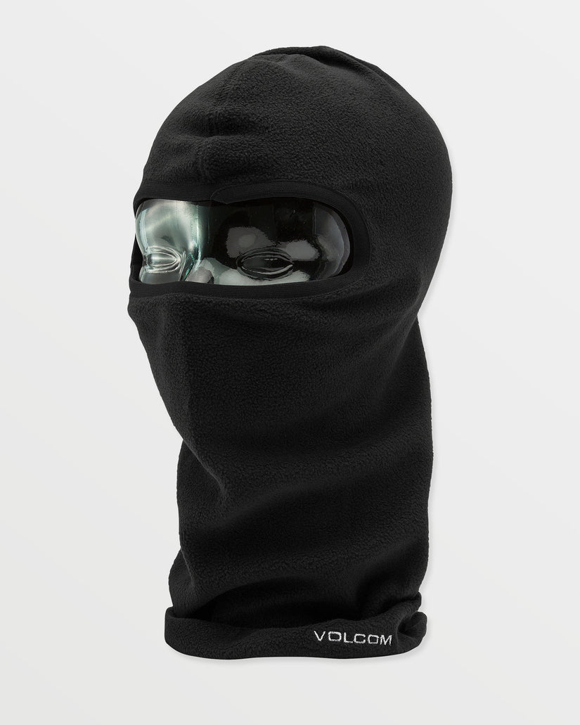 Powclava Hood - Black