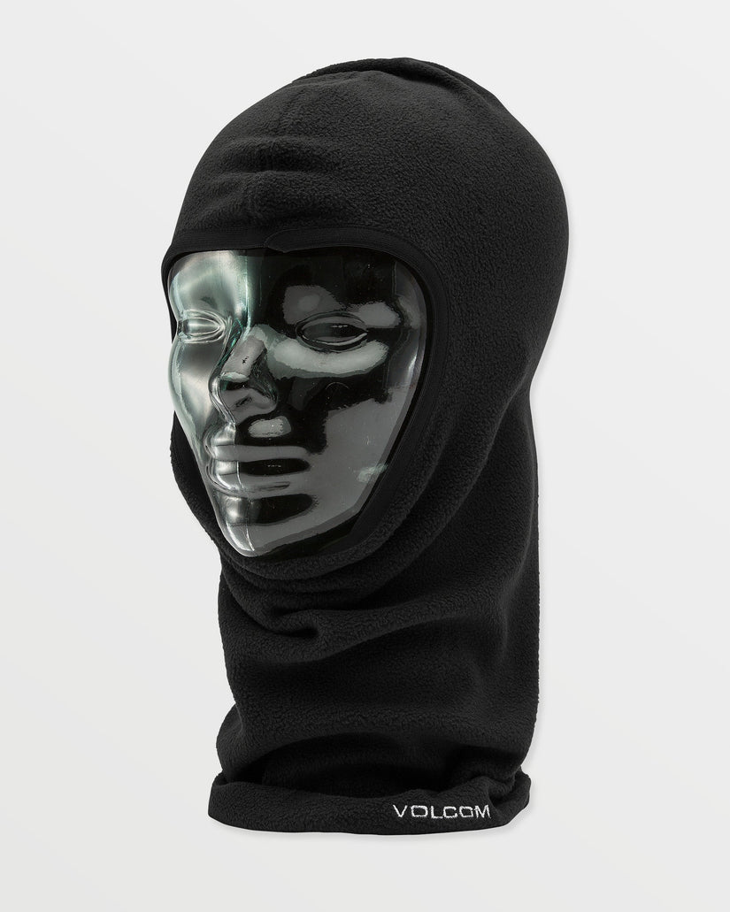 Powclava Hood - Black