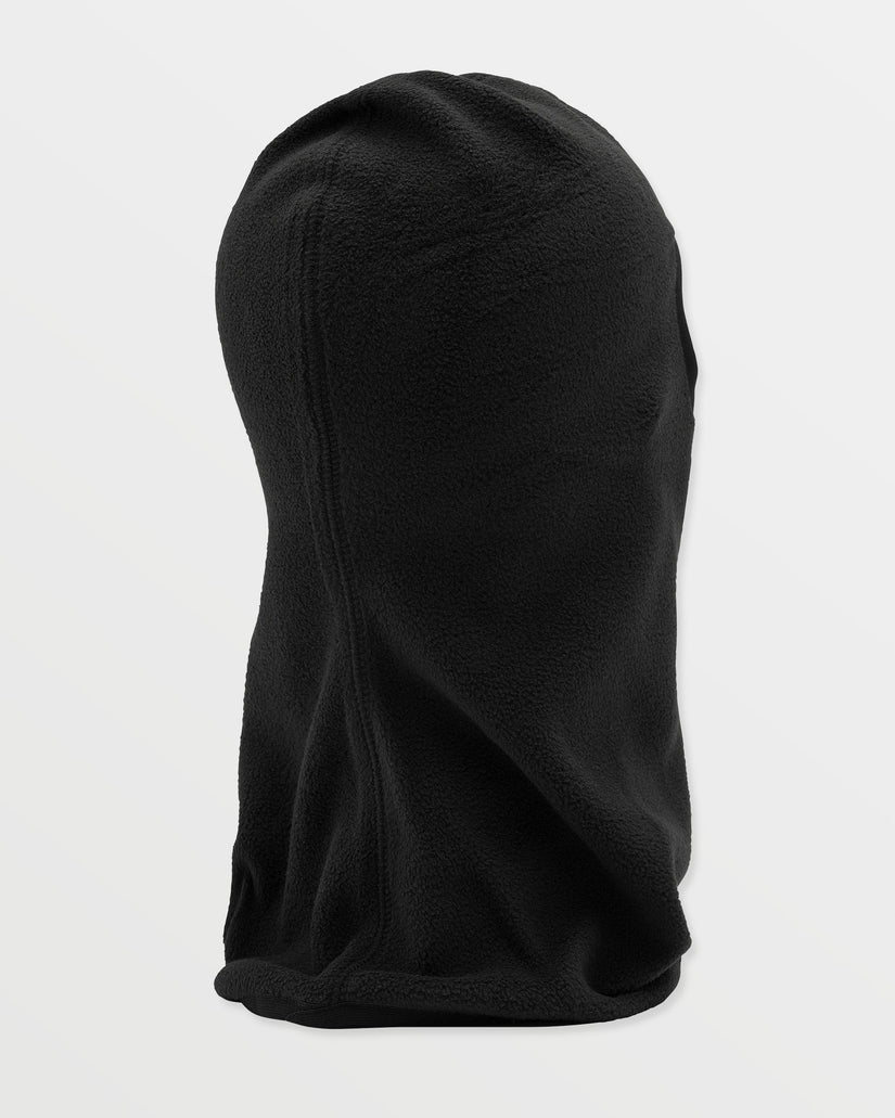 Powclava Hood - Black