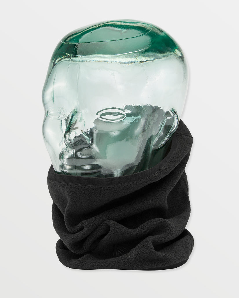 Removable Halswärmer - Black