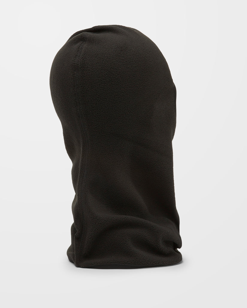 Powclava Polar Hood - Black