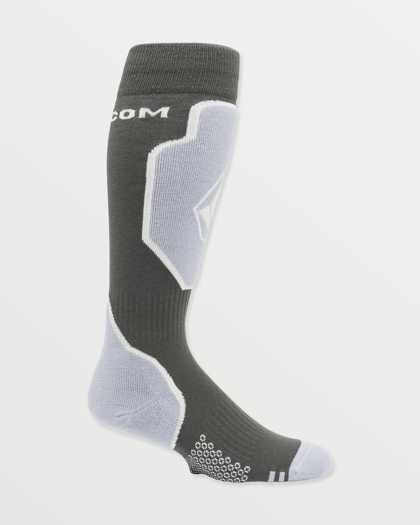 Shield Wool Blend Otc Socken - Lavender Aura