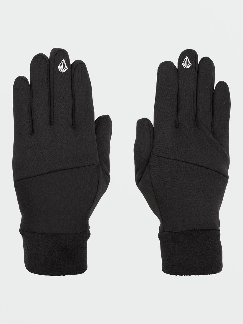 PROVOKE GORE-TEX MITT (J6852305_BLK) [1]