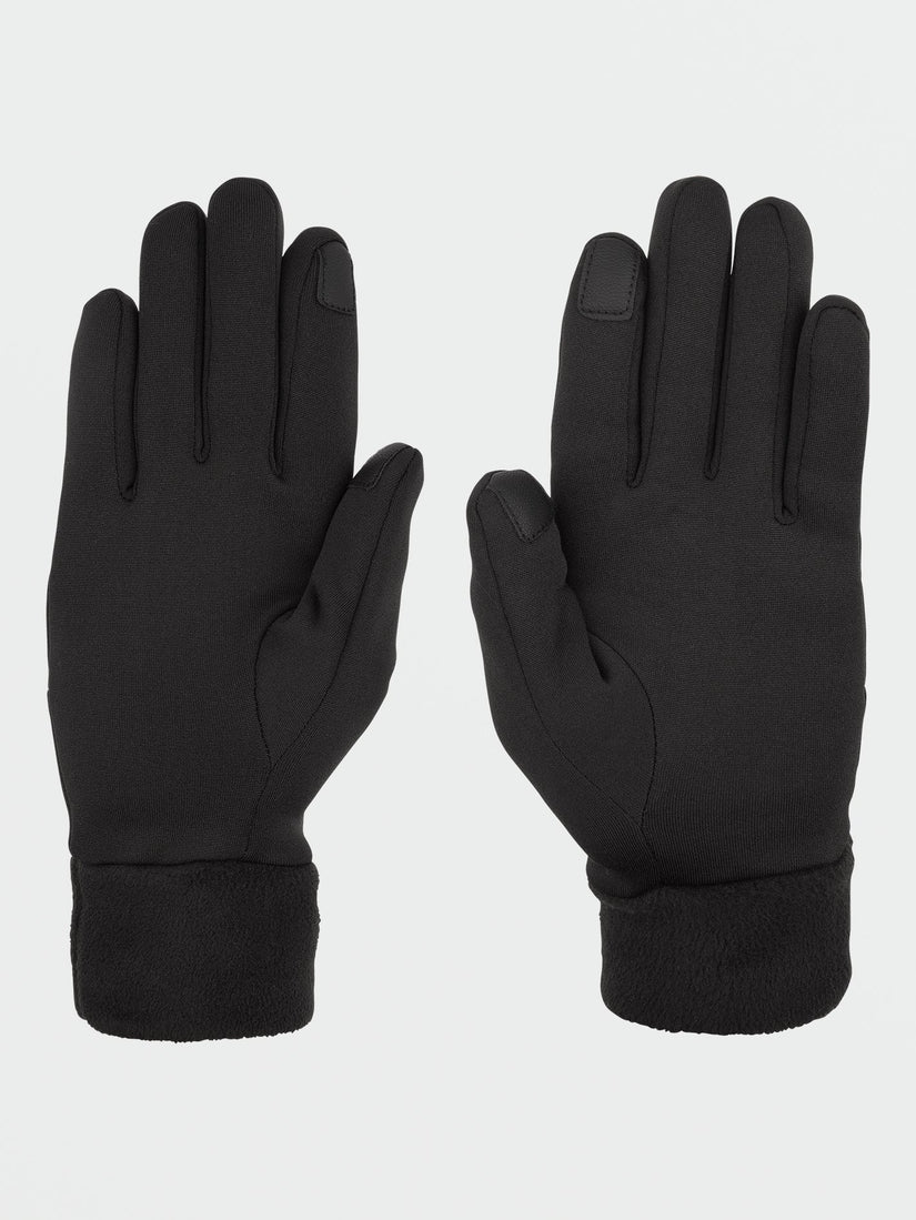 PROVOKE GORE-TEX MITT (J6852305_BLK) [2]