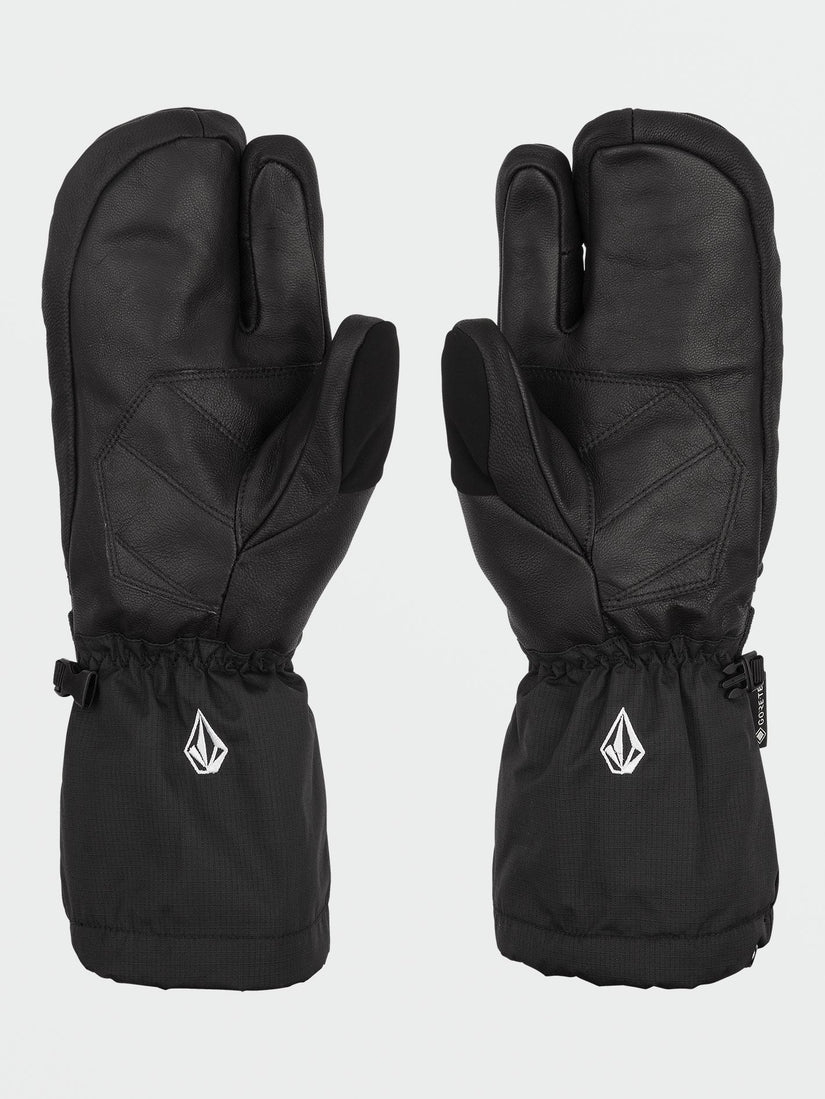 PROVOKE GORE-TEX MITT (J6852305_BLK) [B]